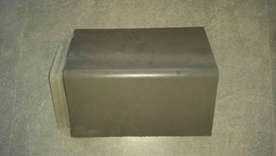 濰坊水泥彩瓦廠家介紹此產品性能特點