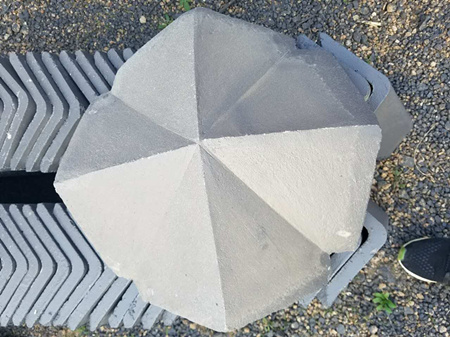 水泥平板瓦的選購注意事項