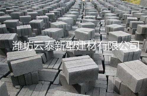 混凝土磚規格有哪幾種 混凝土磚規格有哪幾種