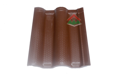 水泥彩瓦產品施工時注意事項為您講解 